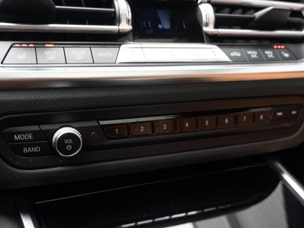 BMW 2 серии G42 с пробегом 2021 года, цена 4 090 000 рублей, 34508 км, купе, Автокод Объявления