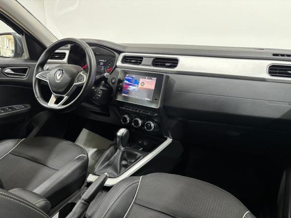 Renault Arkana I с пробегом 2021 года, цена 1 850 000 рублей, 95866 км, внедорожник, Автокод Объявления