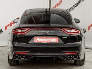 Kia Stinger I Екатеринбург  - изображение 41
