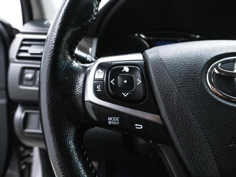 Toyota Camry VII (XV50) Рестайлинг Красноярск  - изображение 20