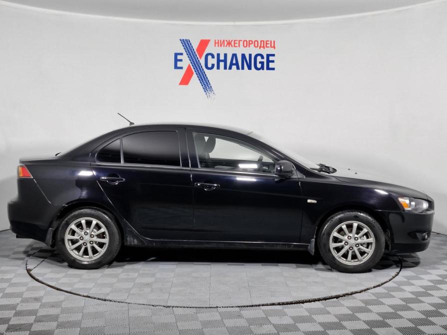 Mitsubishi Lancer X Нижний Новгород  - изображение 4