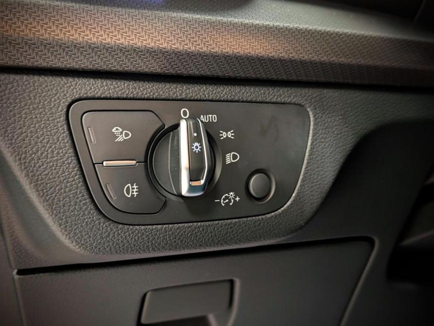 Audi Q5 II (FY) Рестайлинг Екатеринбург  - изображение 32