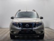 Nissan Terrano III (D10) Москва  - изображение 26