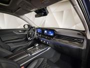 Hongqi HS5 I Рестайлинг Москва  - изображение 37