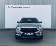 Lada (ВАЗ) Vesta I Санкт-Петербург  - изображение 20