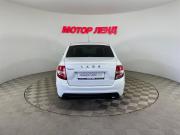 Lada (ВАЗ) Granta I Рестайлинг Воронеж  - изображение 25