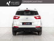 Hyundai Creta I Рестайлинг Казань  - изображение 19