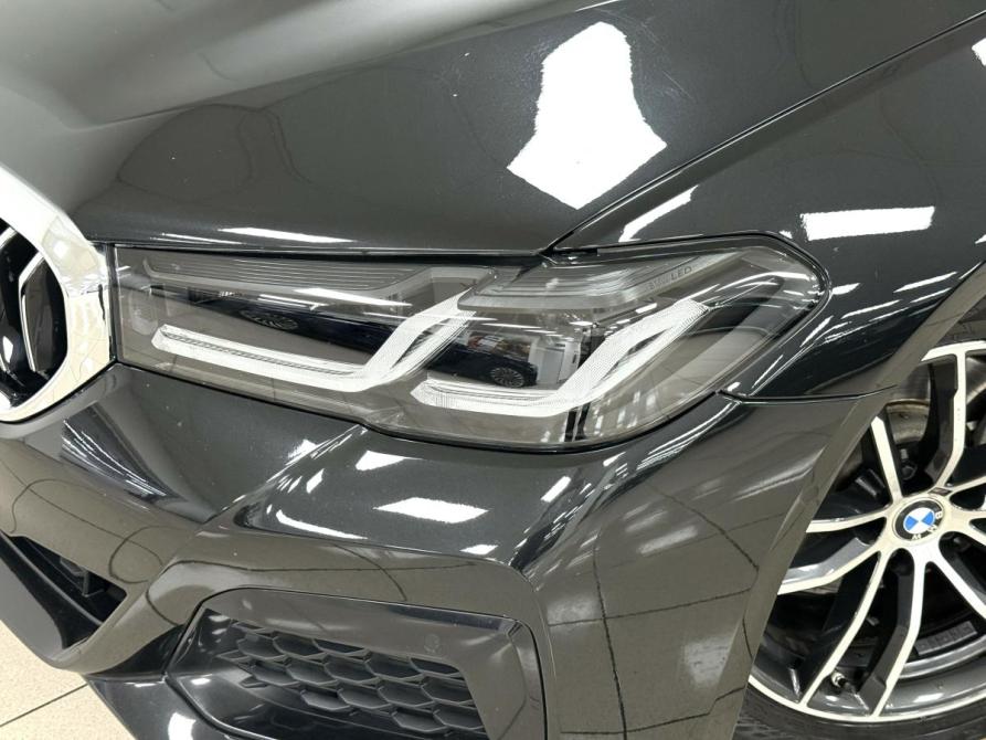 BMW 5 серии VII (G30/G31/G38) Рестайлинг Красноярск  - изображение 3