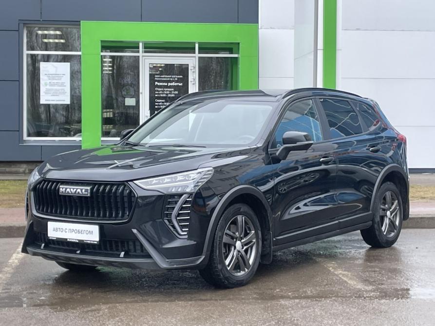 Haval Jolion I Рестайлинг Ярославль  - изображение 1