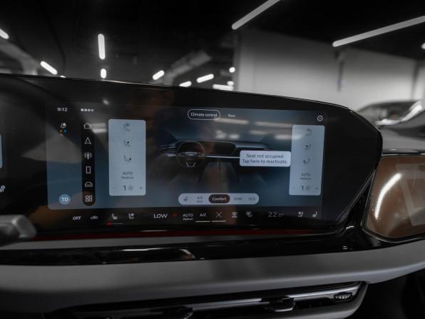 Audi A6 VI (C9) с пробегом 2026 года, цена 9 150 000 рублей, 17 км, седан, Автокод Объявления