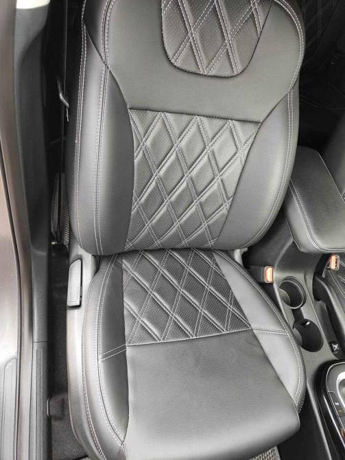 Kia Cerato IV Санкт-Петербург  - изображение 16