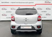 Renault Sandero II Рестайлинг Тюмень  - изображение 22