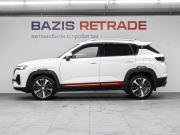 Changan CS35 Plus I Рестайлинг Тюмень  - изображение 35