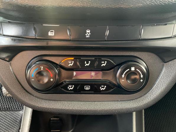 Lada (ВАЗ) Vesta I с пробегом 2018 года, цена 770 000 рублей, 113000 км, седан, Автокод Объявления