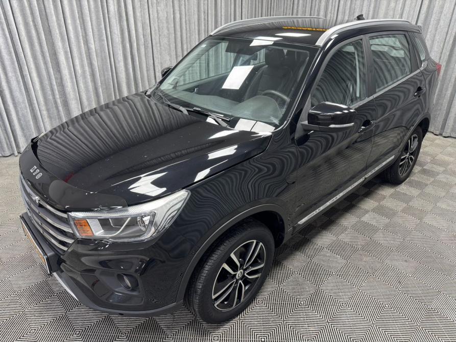 Lifan X70 I Стерлитамак  - изображение 8