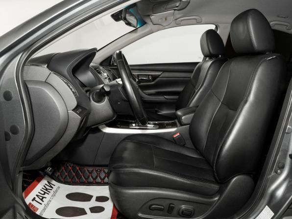 Nissan Teana III (L33) с пробегом 2014 года, цена 1 550 500 рублей, 119205 км, седан, Автокод Объявления