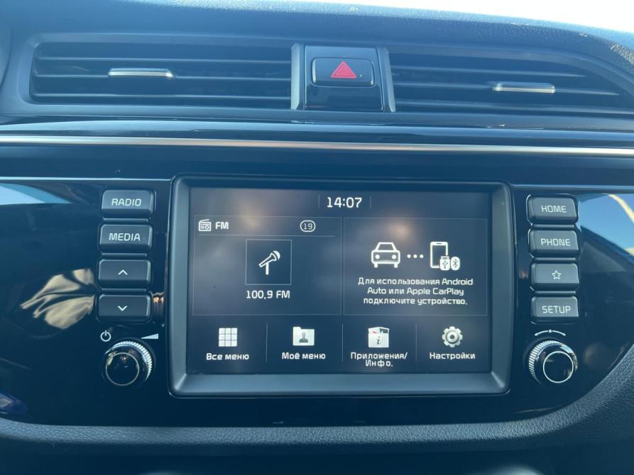 Kia Rio IV Стерлитамак  - изображение 17