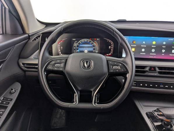 Changan CS75 Plus I Рестайлинг с пробегом 2023 года, цена 1 890 000 рублей, 89330 км, внедорожник, Автокод Объявления