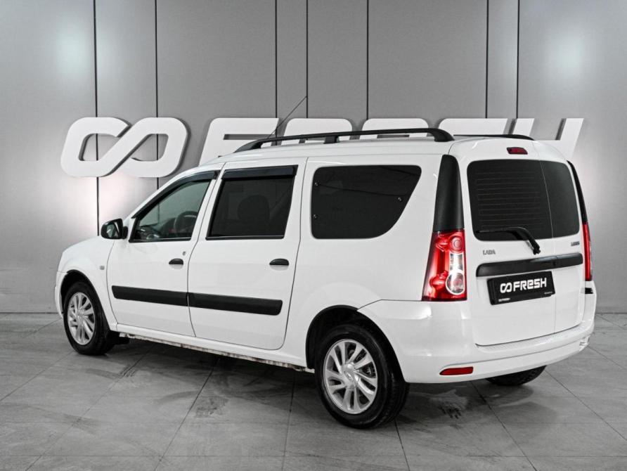 Lada (ВАЗ) Largus I Ростов-на-Дону  - изображение 2
