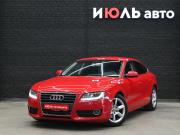 Audi A5 I (8T) Екатеринбург  - изображение 19