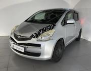 Toyota Ractis I Челябинск  - изображение 12