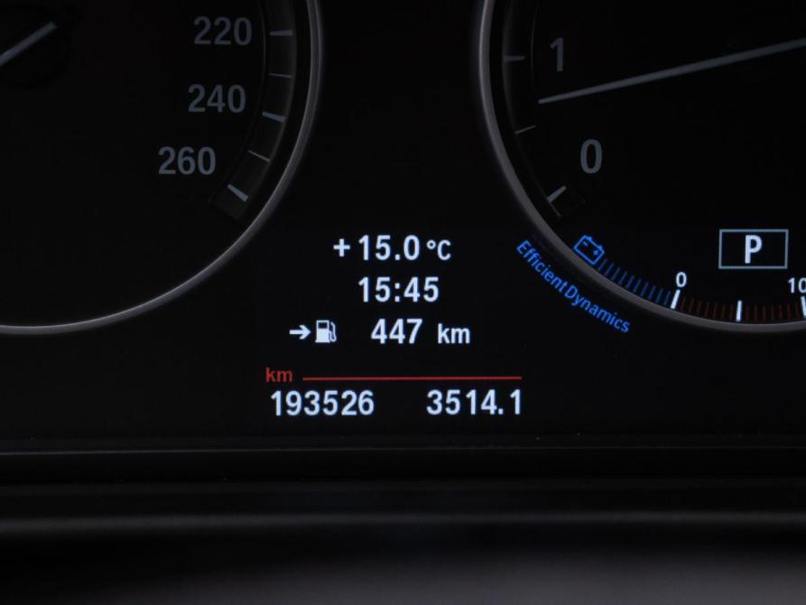 BMW 5 серии VI (F10/F11/F07) Москва  - изображение 12