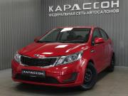 Kia Rio III Пермь  - изображение 19