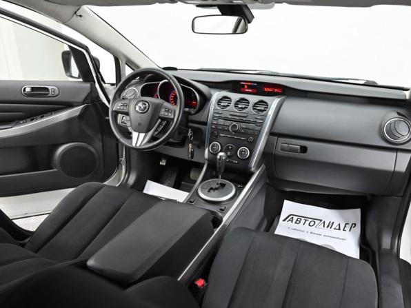 Mazda CX-7 I Рестайлинг с пробегом 2011 года, цена 529 000 рублей, 150143 км, внедорожник, Автокод Объявления