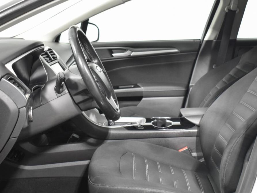 Ford Mondeo V Санкт-Петербург  - изображение 11
