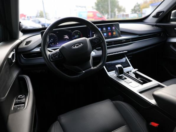Chery Tiggo 7 Pro Max I с пробегом 2023 года, цена 1 699 000 рублей, 65773 км, внедорожник, Автокод Объявления