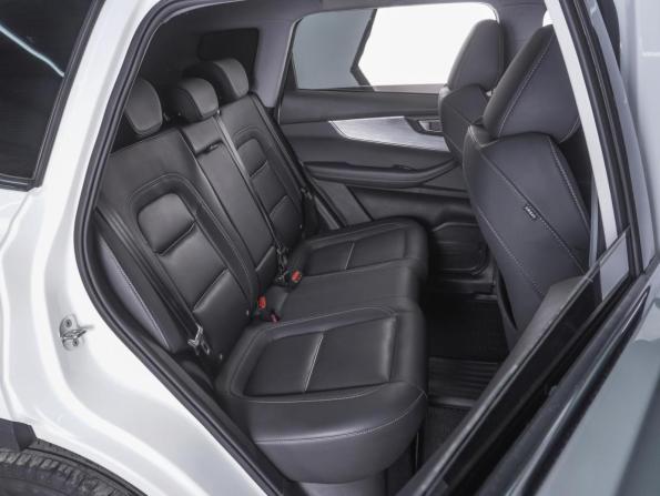 Chery Tiggo 7 Pro Max I с пробегом 2023 года, цена 2 350 000 рублей, 32917 км, внедорожник, Автокод Объявления