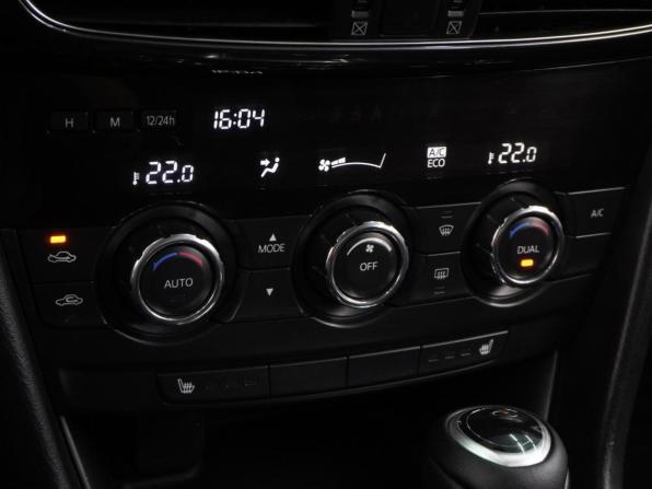 Mazda 6 III (GJ) с пробегом 2013 года, цена 1 349 000 рублей, 213330 км, седан, Автокод Объявления