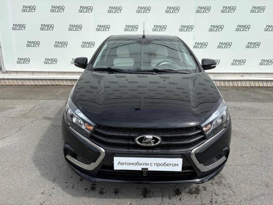 Lada (ВАЗ) Vesta I Нижний Тагил  - изображение 2