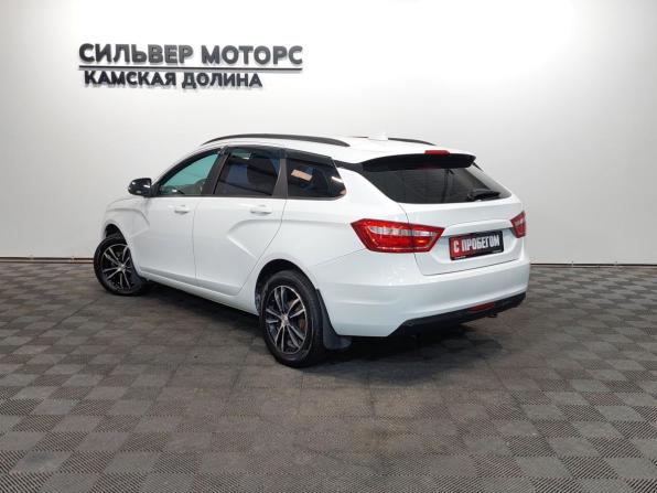 Lada (ВАЗ) Vesta I с пробегом 2019 года, цена 820 000 рублей, 175110 км, универсал, Автокод Объявления