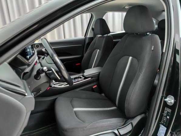 Hyundai Sonata VIII (DN8) с пробегом 2020 года, цена 1 915 000 рублей, 86712 км, седан, Автокод Объявления