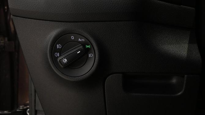 Skoda Kodiaq I с пробегом 2018 года, цена 2 400 000 рублей, 145000 км, внедорожник, Автокод Объявления