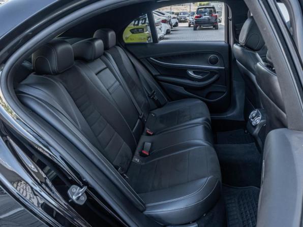Mercedes-Benz E-Класс V (W213 S213 C238) с пробегом 2016 года, цена 2 898 000 рублей, 176204 км, седан, Автокод Объявления