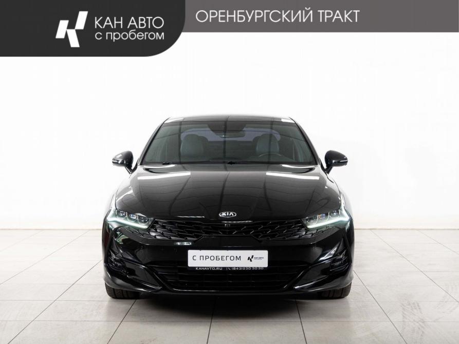 Kia K5 III Казань  - изображение 2
