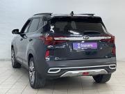 Kia Seltos I Воронеж  - изображение 27