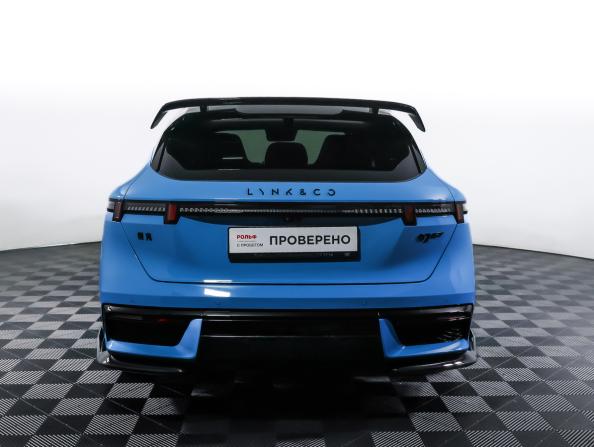 Lynk &amp; Co 07 I Рестайлинг с пробегом 2026 года, цена 5 650 000 рублей, 1833 км, универсал, Автокод Объявления