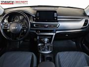 Kia Seltos I Белгород  - изображение 29
