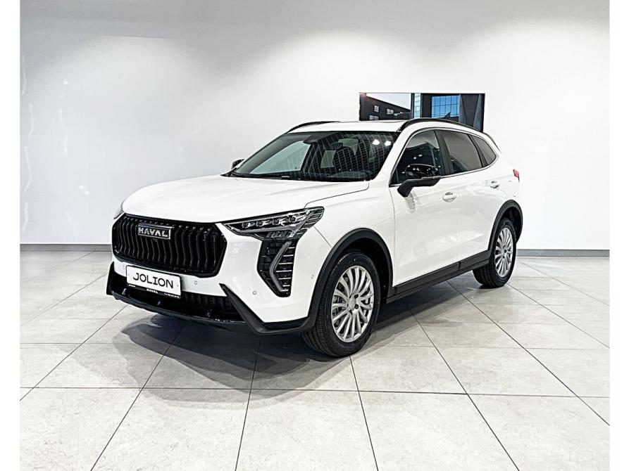 Haval Jolion I Рестайлинг 2 Москва  - изображение 3
