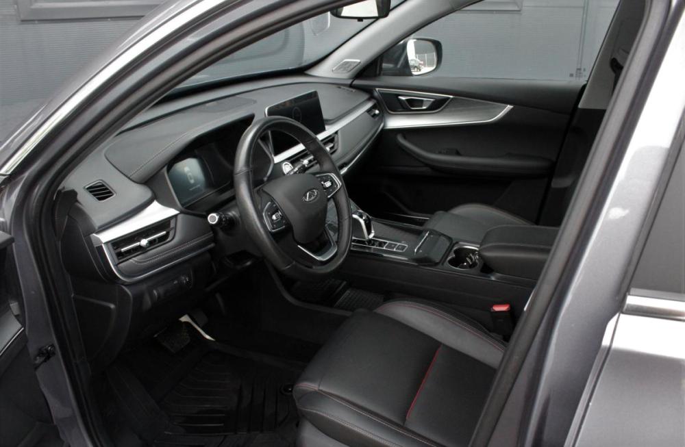 Chery Tiggo 7 Pro I Брянск  - изображение 5