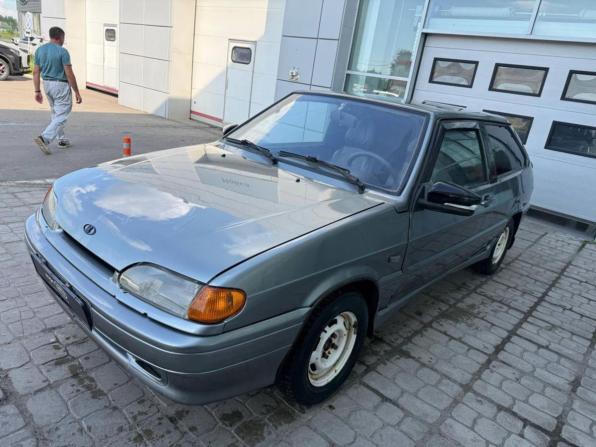 Lada (ВАЗ) 2113 с пробегом 2007 года, цена 171 000 рублей, 241623 км, хэтчбек, Автокод Объявления