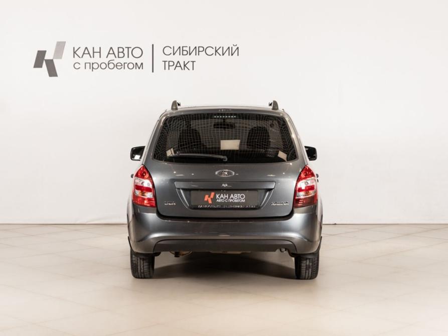 Lada (ВАЗ) Kalina II Казань  - изображение 4