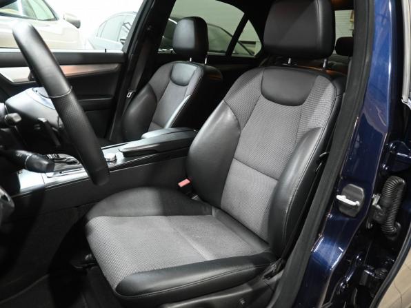 Mercedes-Benz C-Класс III (W204) Рестайлинг с пробегом 2012 года, цена 1 449 900 рублей, 230000 км, седан, Автокод Объявления