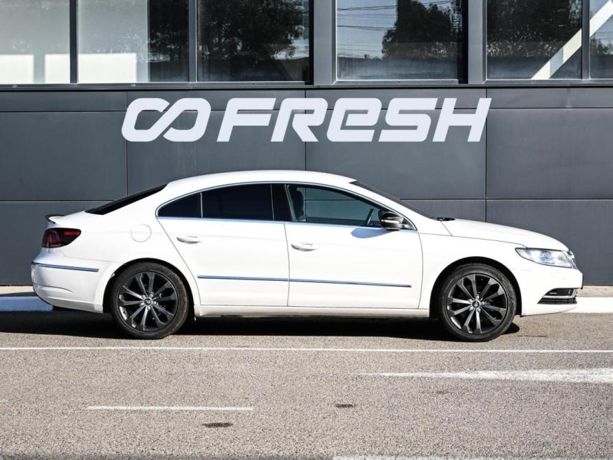 Volkswagen Passat CC I Рестайлинг Новороссийск  - изображение 5
