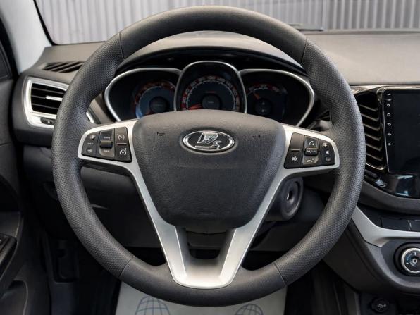 Lada (ВАЗ) Vesta I с пробегом 2019 года, цена 1 047 000 рублей, 128099 км, универсал, Автокод Объявления