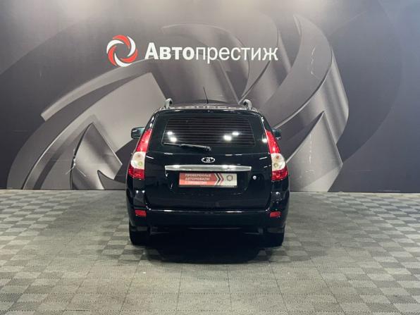 Lada (ВАЗ) Priora I Рестайлинг с пробегом 2013 года, цена 410 000 рублей, 125179 км, универсал, Автокод Объявления