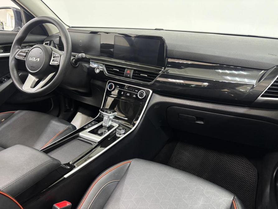 Kia Seltos I Рестайлинг Альметьевск  - изображение 15